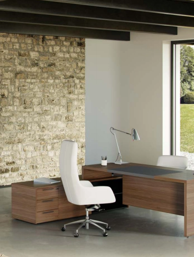 Executive office furniture – Interlux Pro