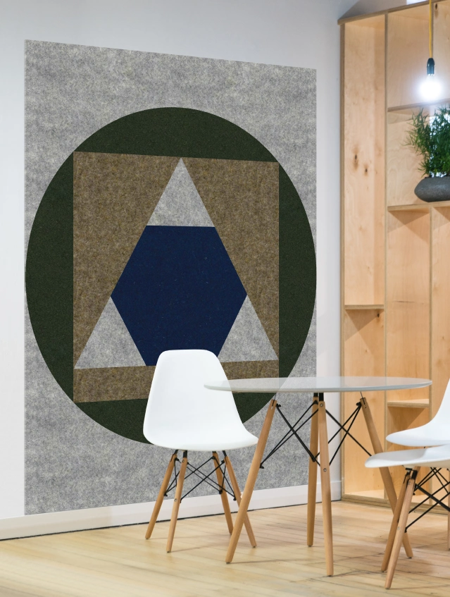 Solutions acoustiques Interlux Pro
