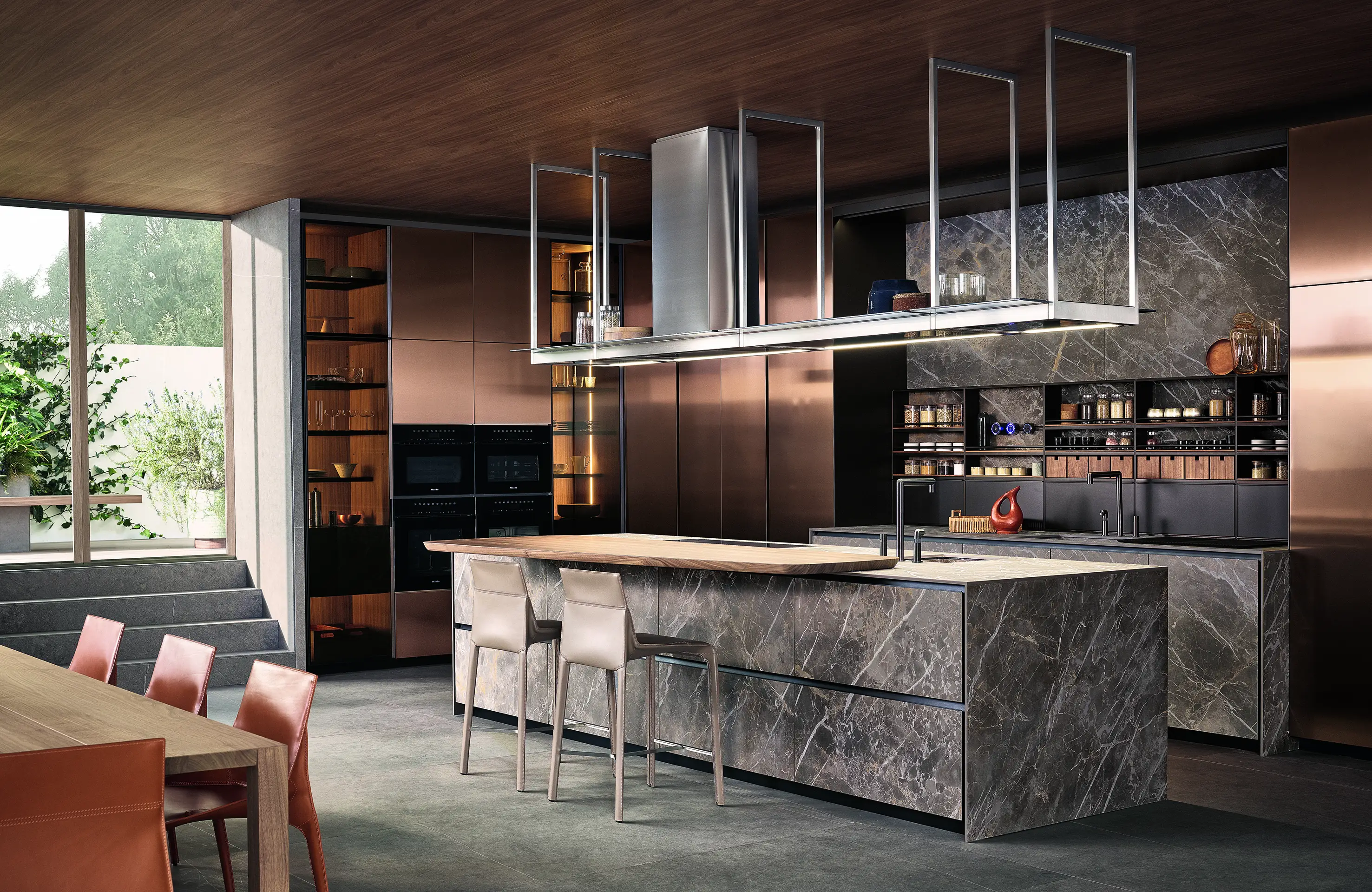 Cuisine Alea Pro - Poliform