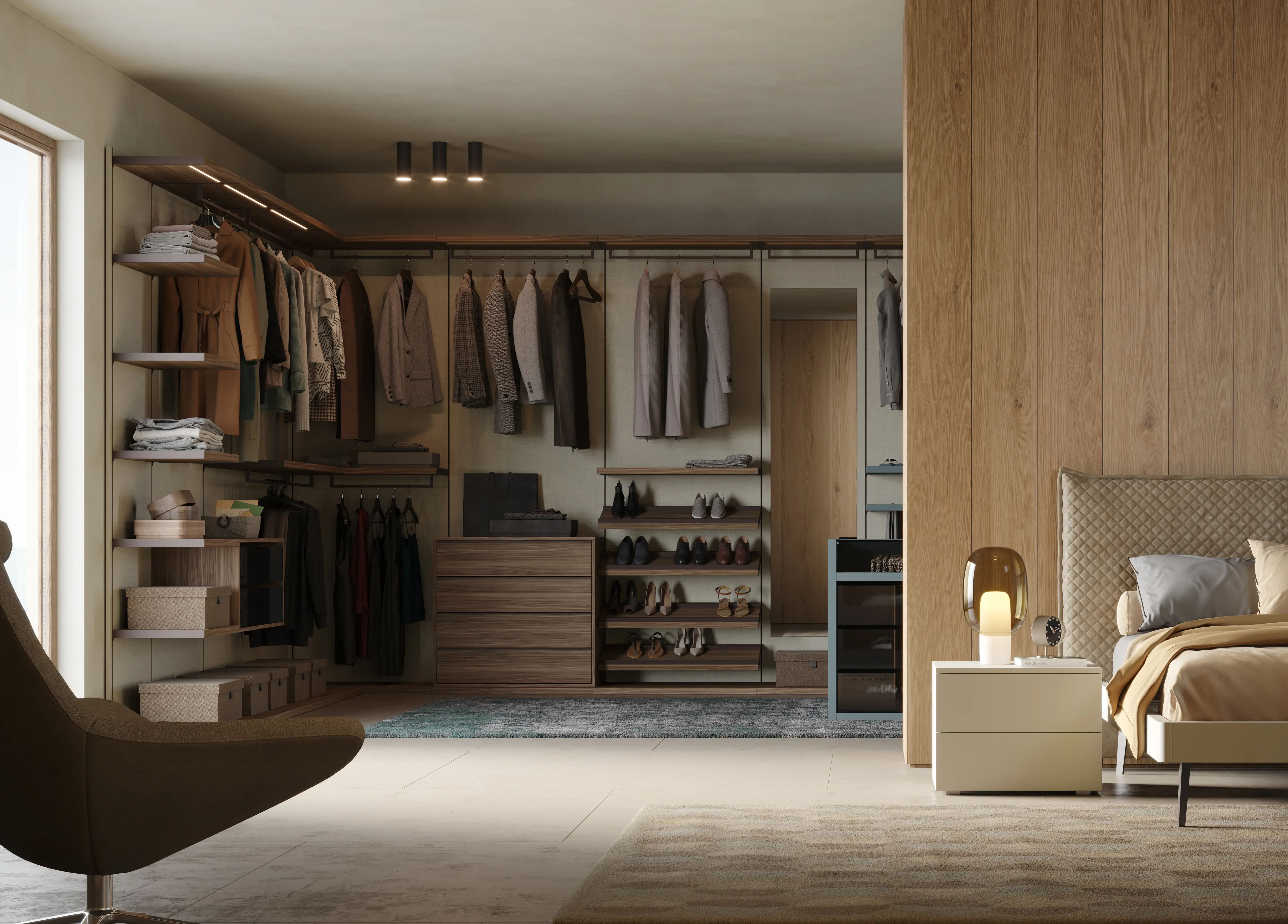 Dressing Atena - Giessegi