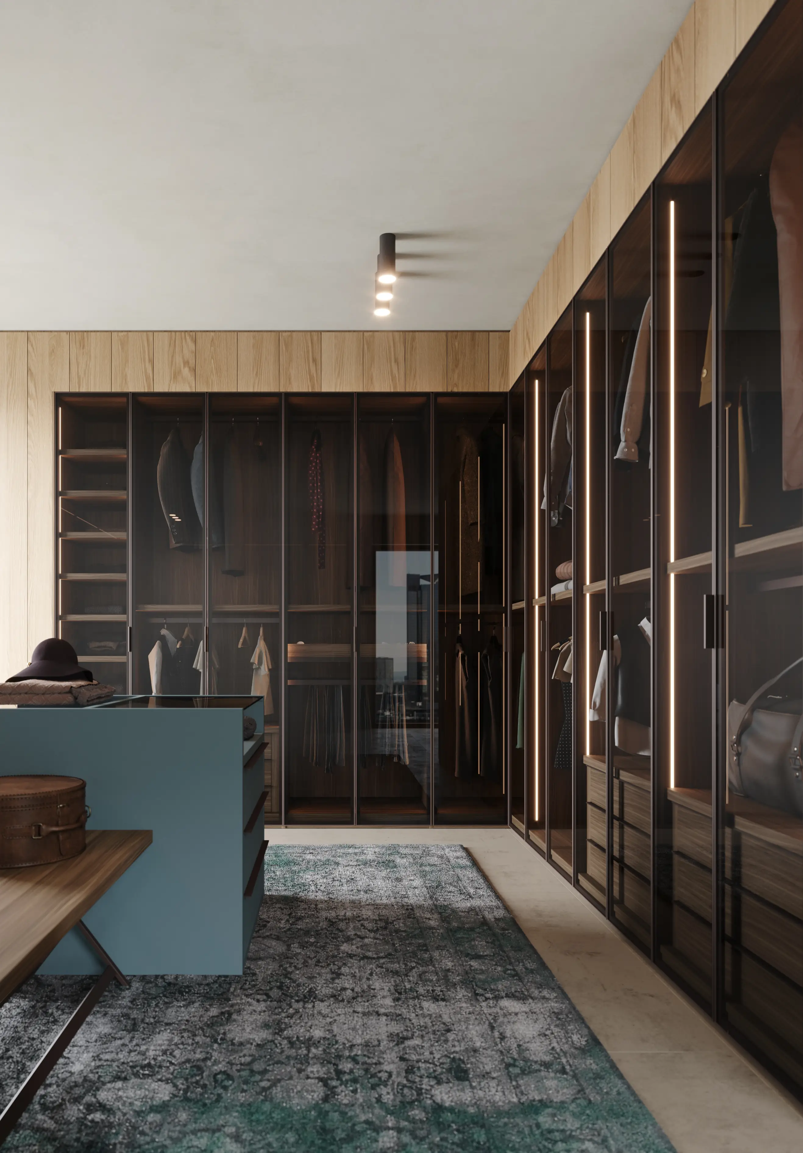 Dressing Atena - Giessegi