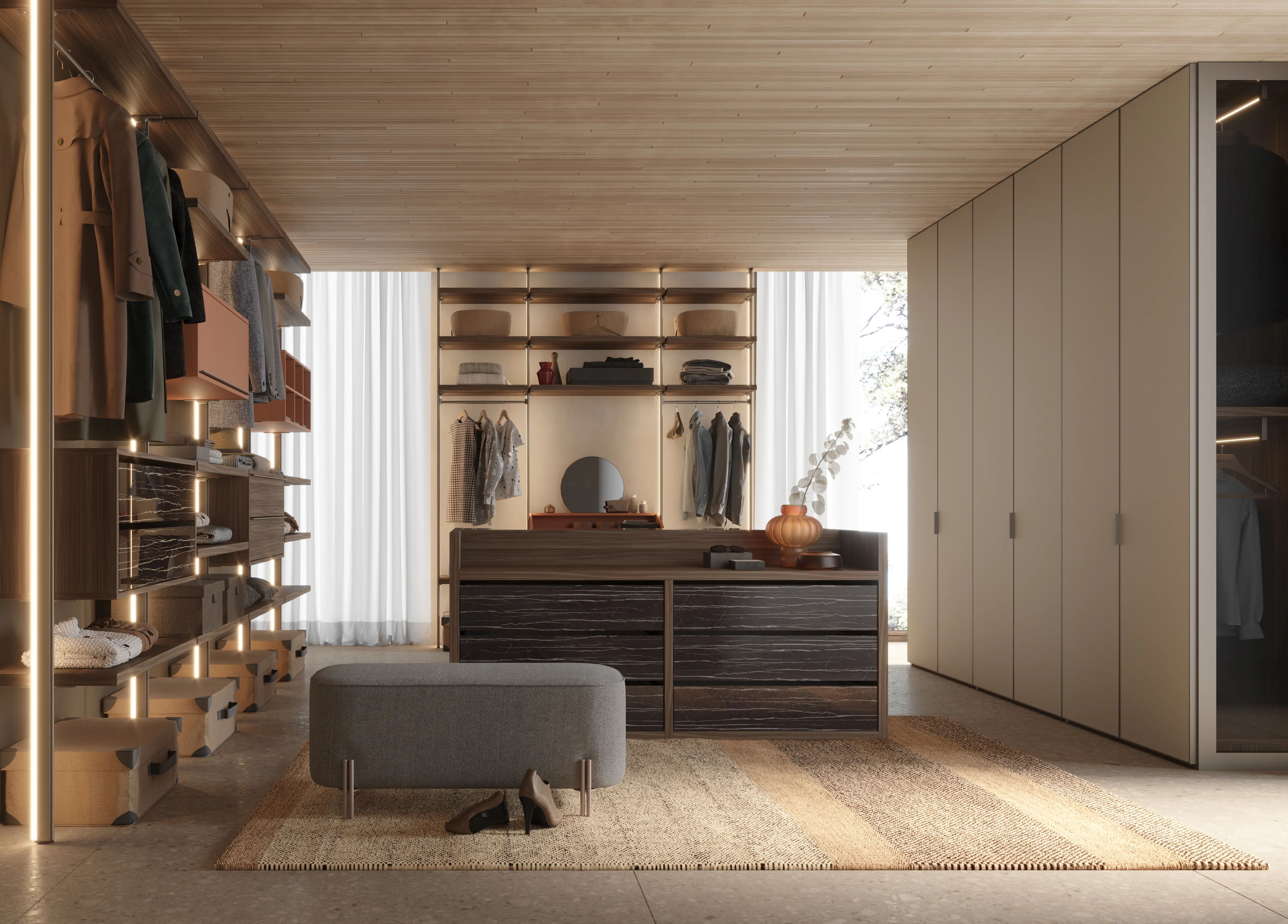 Dressing Demetra - Giessegi