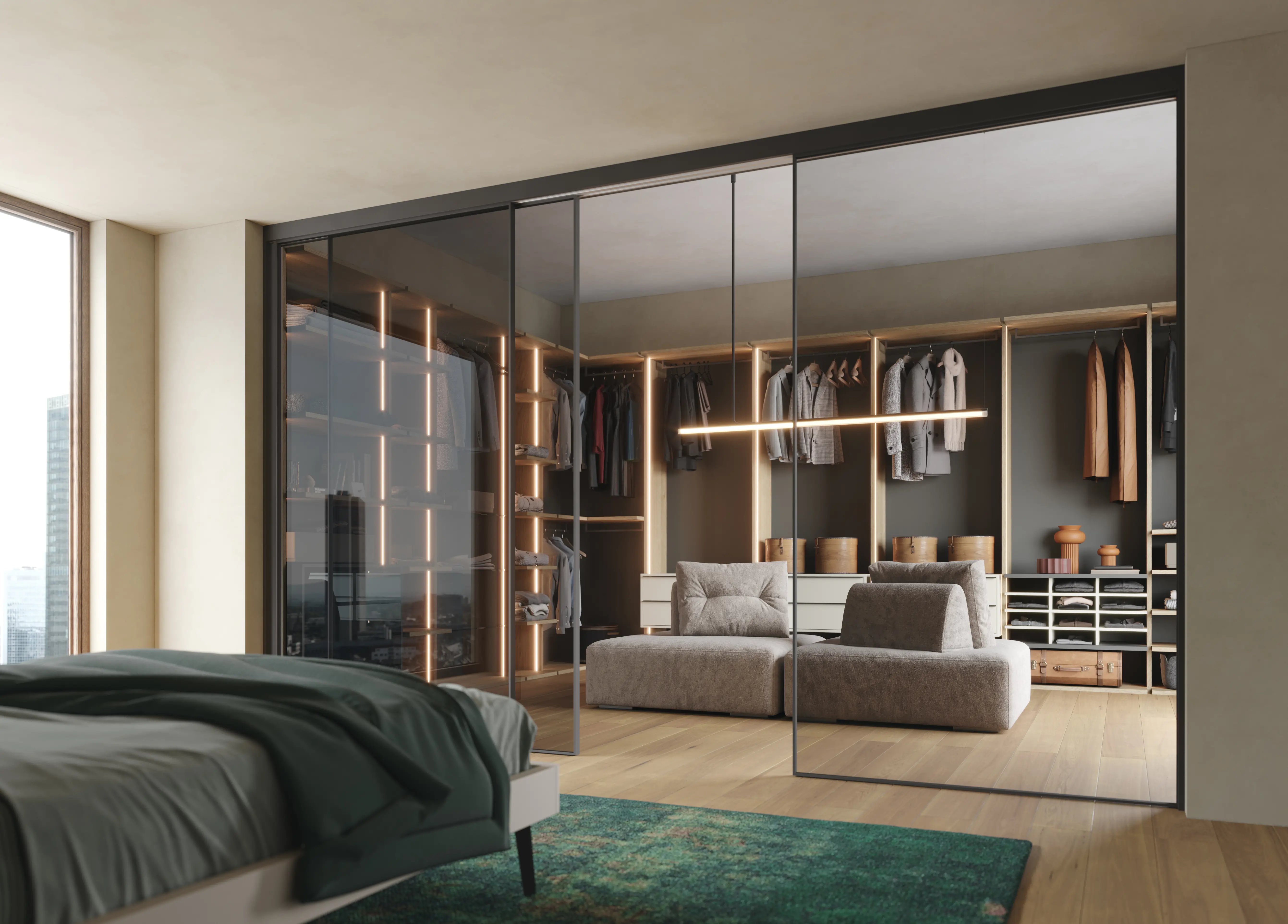 Dressing Nemesi - Giessegi