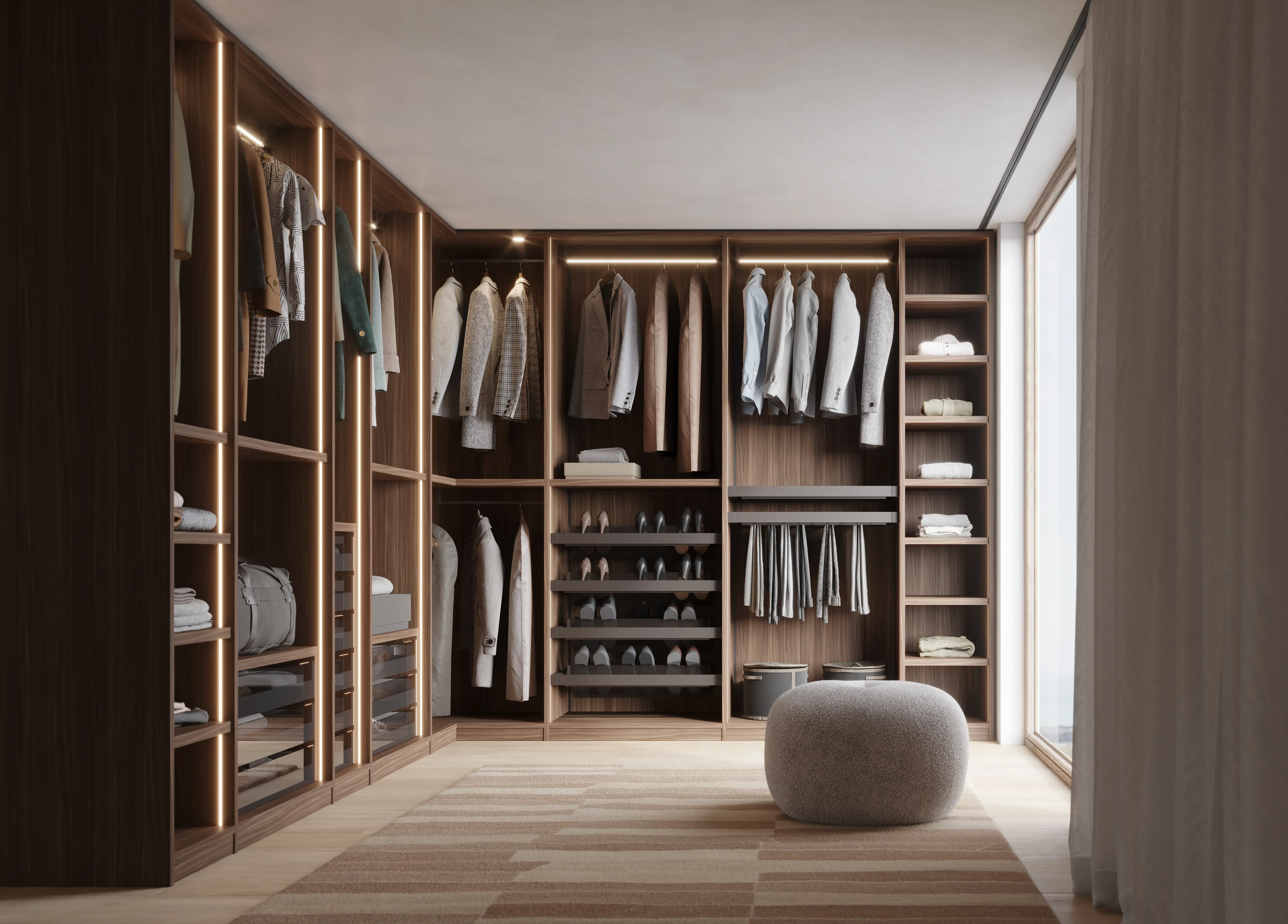 Dressing Peasy - Giessegi