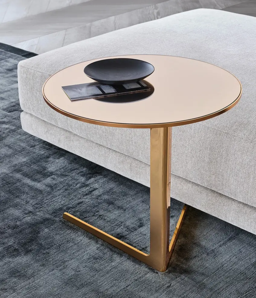 Table d’appoint Baba