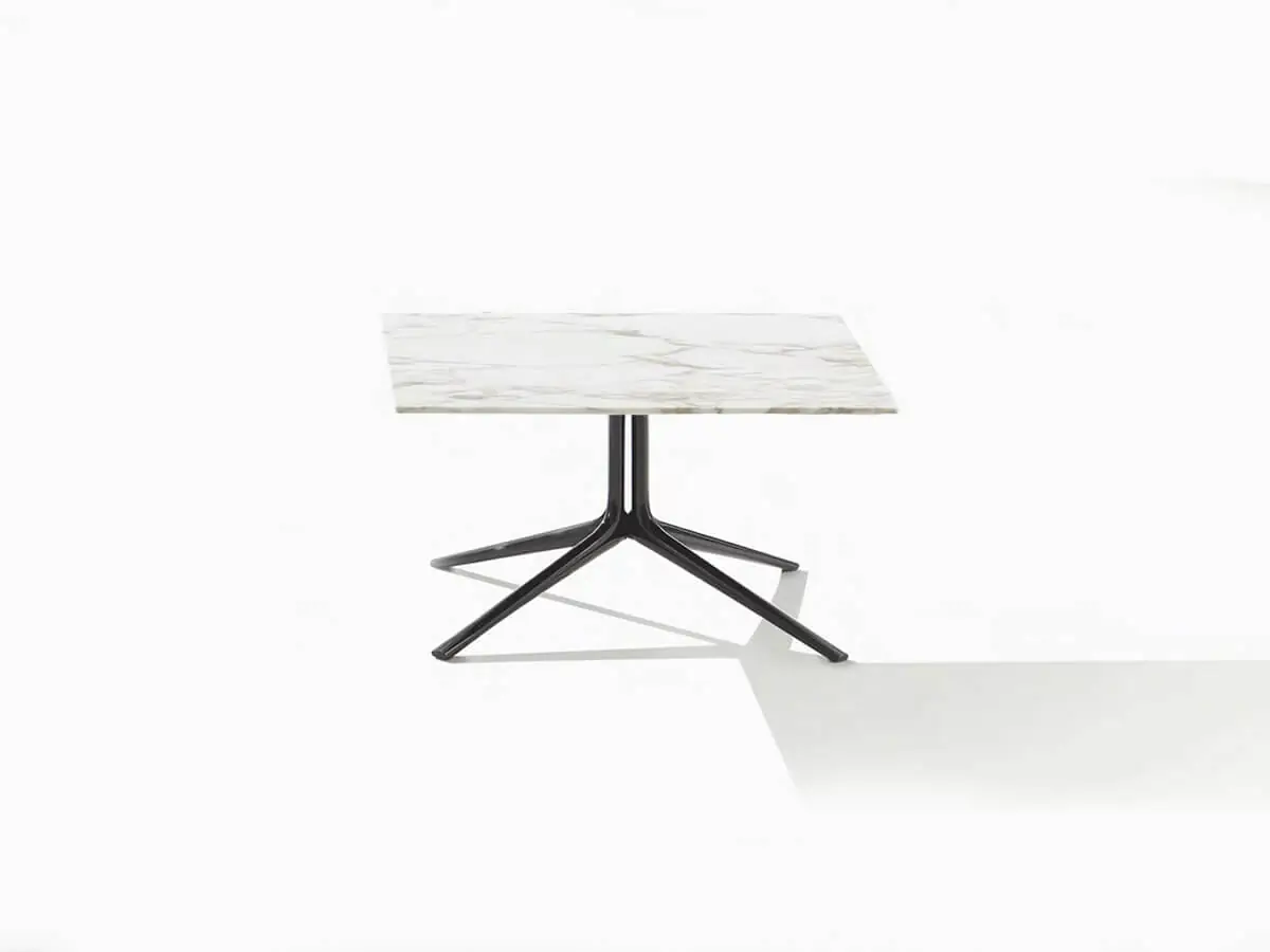 Table d’appoint Mondrian