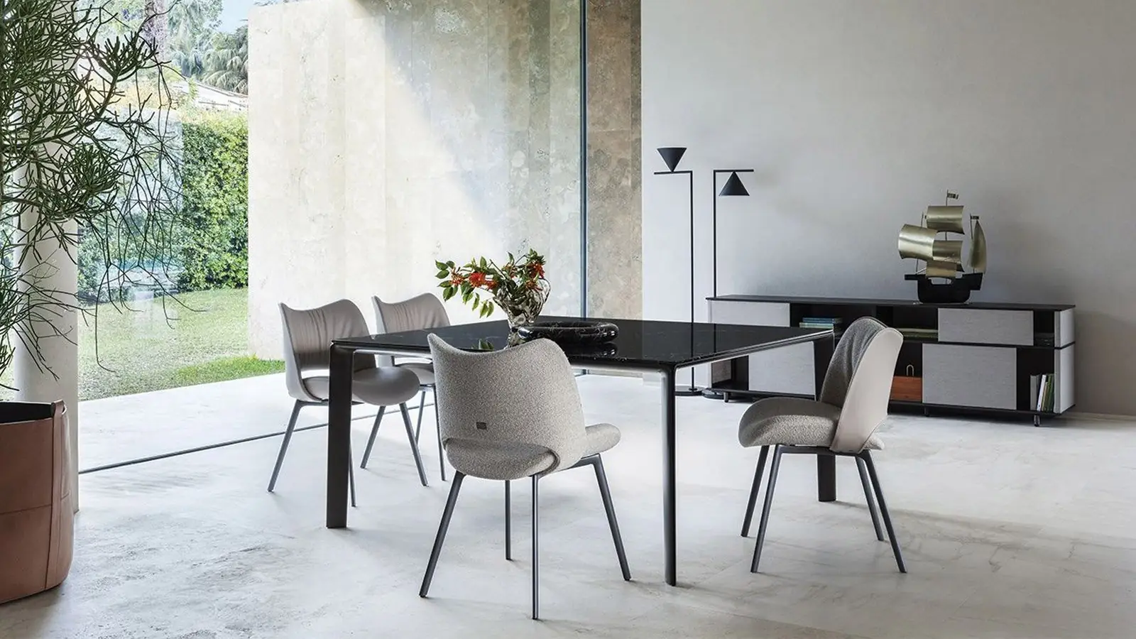 Table salle à manger Homey